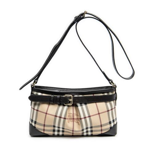 Burberry Smithfield Crossbody 